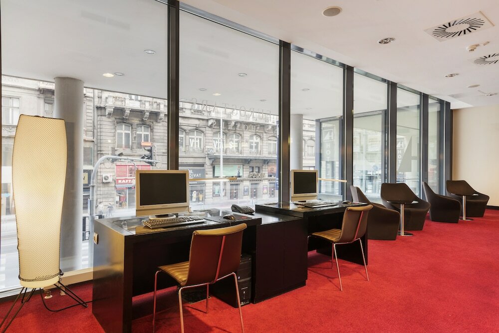 Фото Exe Budapest Center