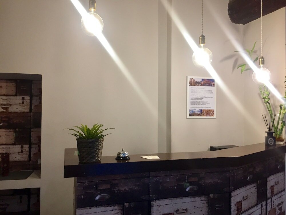 Фото Domus Tiberina