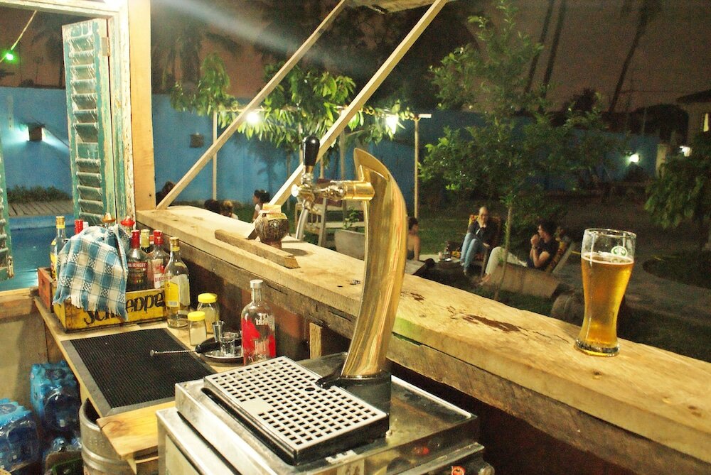 Фото Somewhere Nice