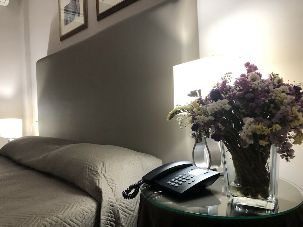 Фото Domizia Palace Hotel