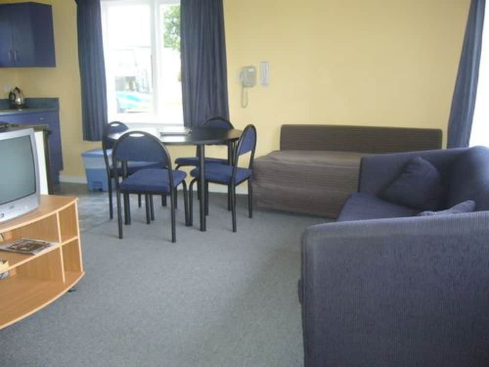 Фото Anchorage Motel Apartments