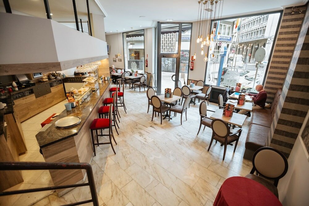 Фото Hotel Don Manuel