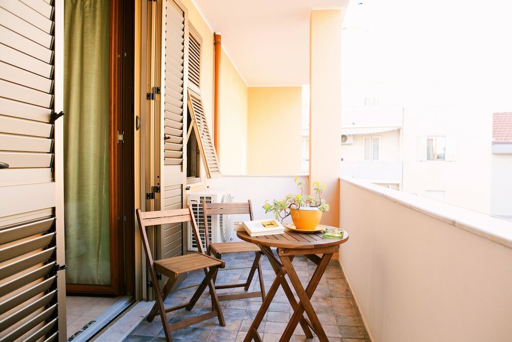 Фото B&b Babbai Giommi