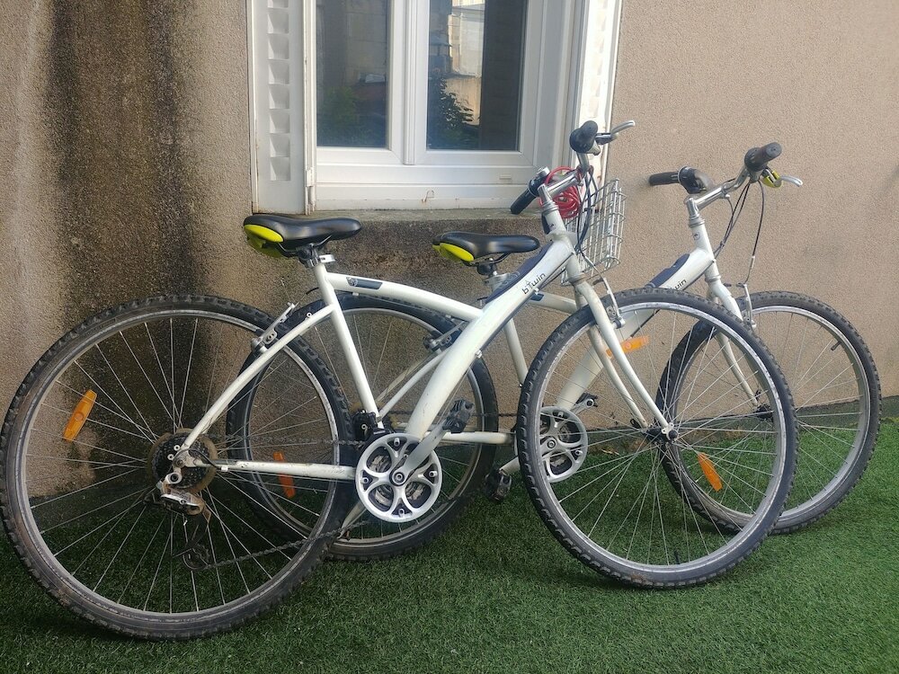 Фото Hôtel de Verdun