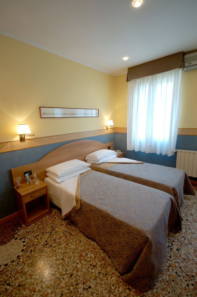 Фото Antica Villa Graziella Hotel