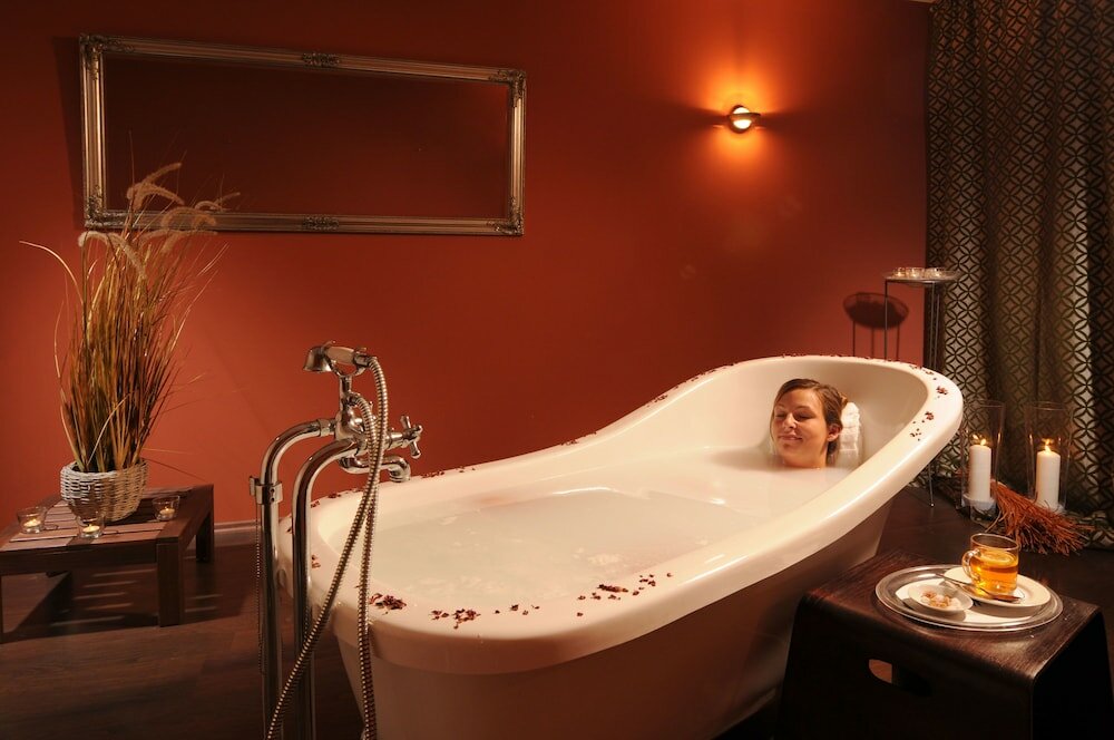 Фото Maritim Hotel Bad Wildungen