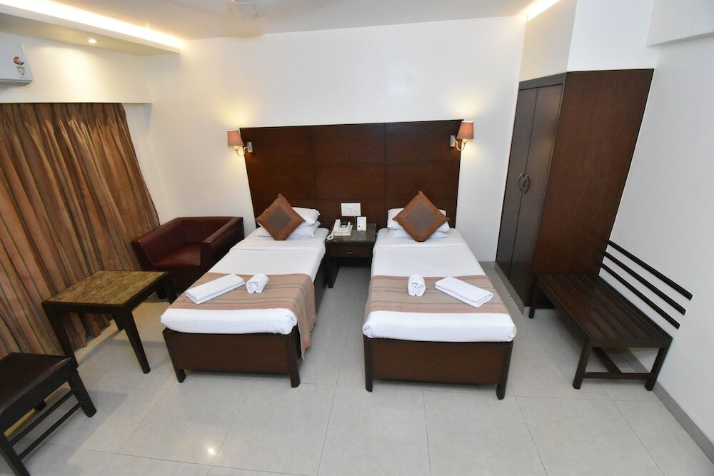 Фото Kings International