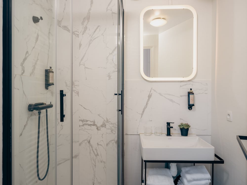 Фото Hôtel Lanjuinais