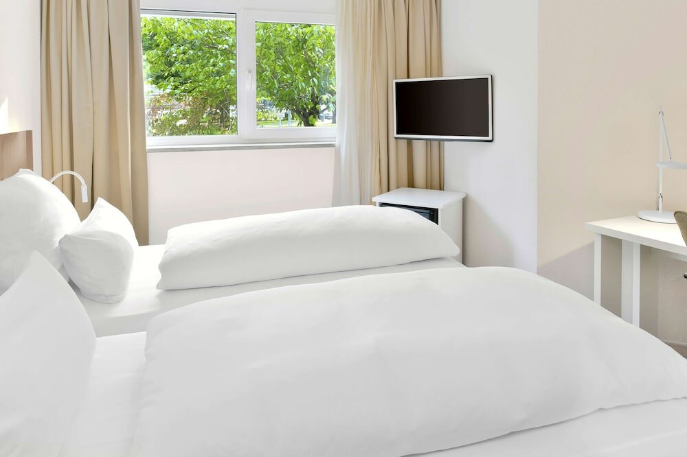 Фото Nh Fürth Nürnberg