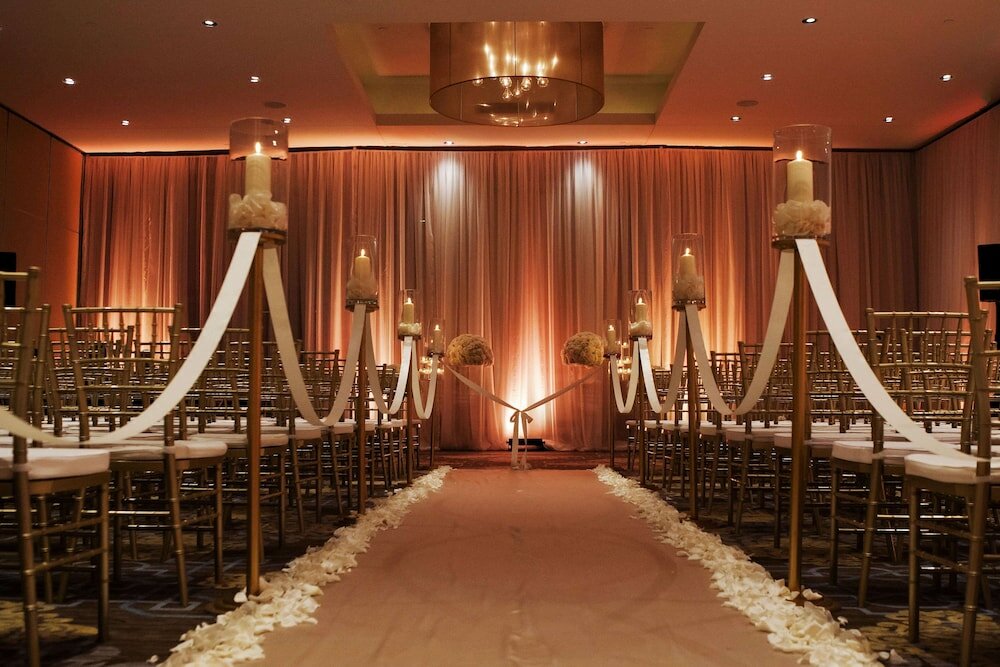 Фото The Fairmont Winnipeg