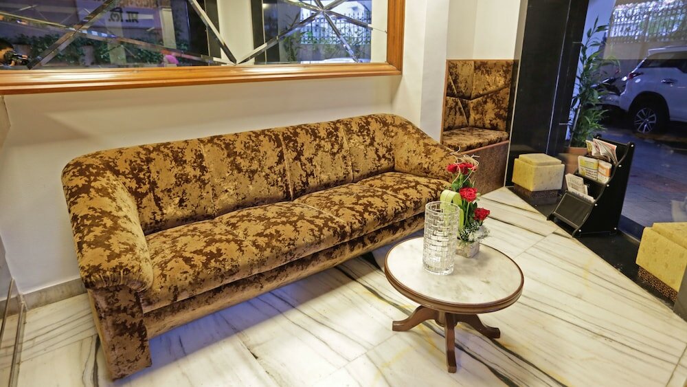 Фото Мини-отель Metro Palace