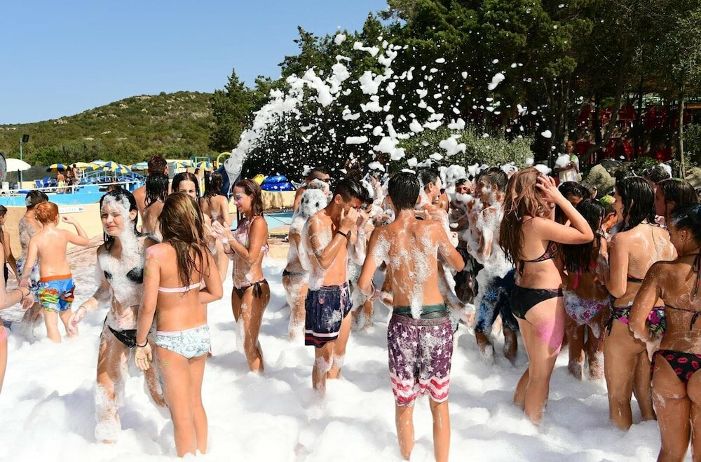 Фото La Jacia Hotel & Resort