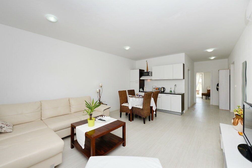 Фото Deluxe Apartments Goya