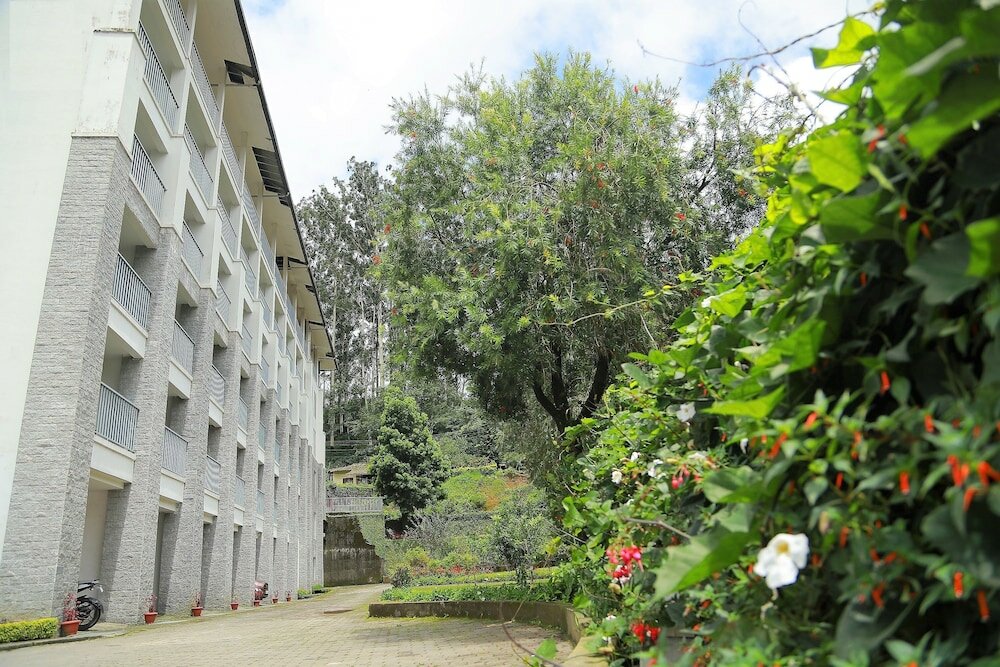 Фото Eastend Munnar