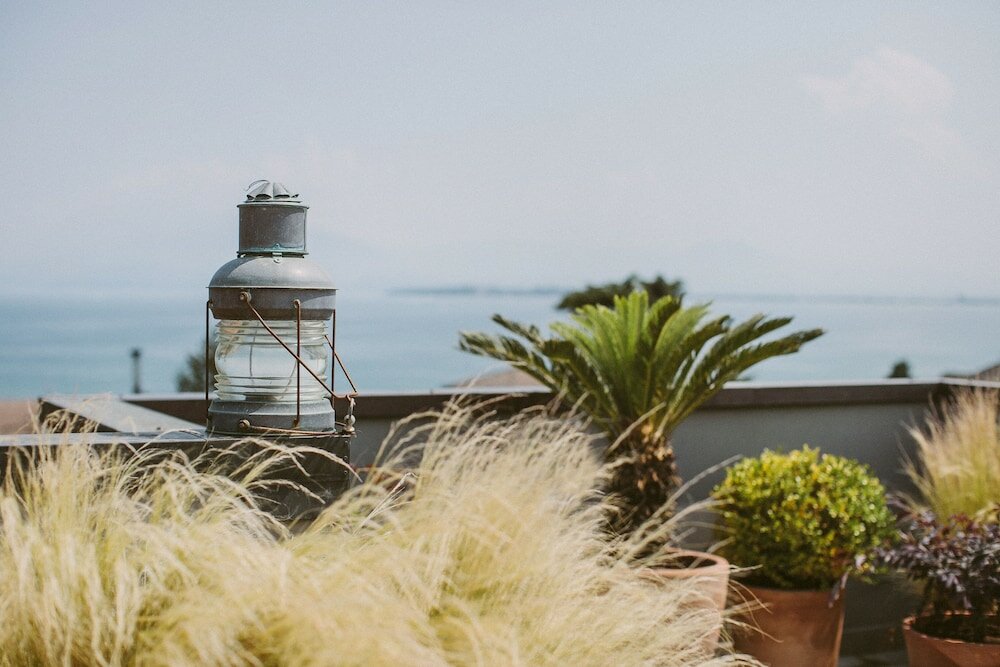 Фото Hotel Piccola Vela