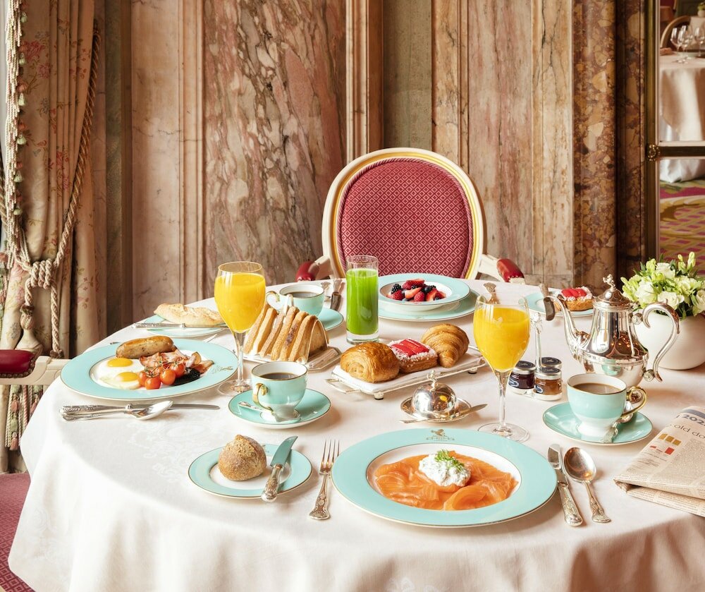 Фото The Ritz London