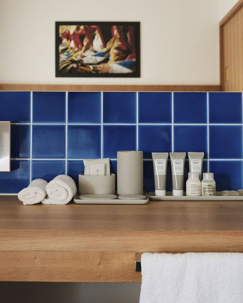 Фото Lanthia Resort