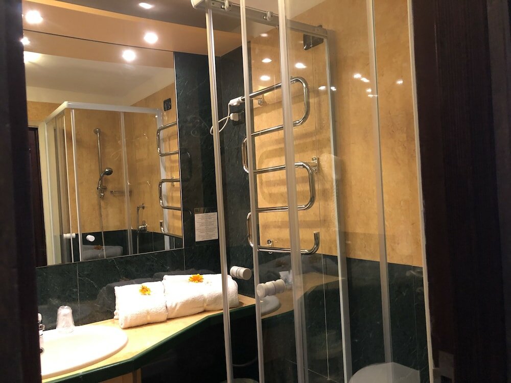 Фото Domizia Palace Hotel