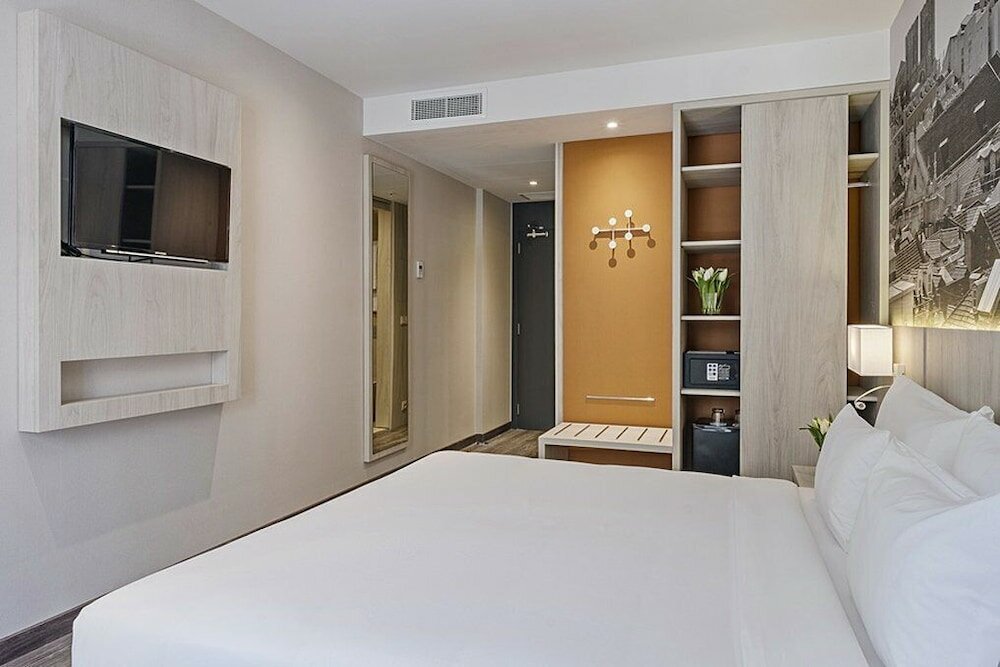 Фото Exe Liberdade