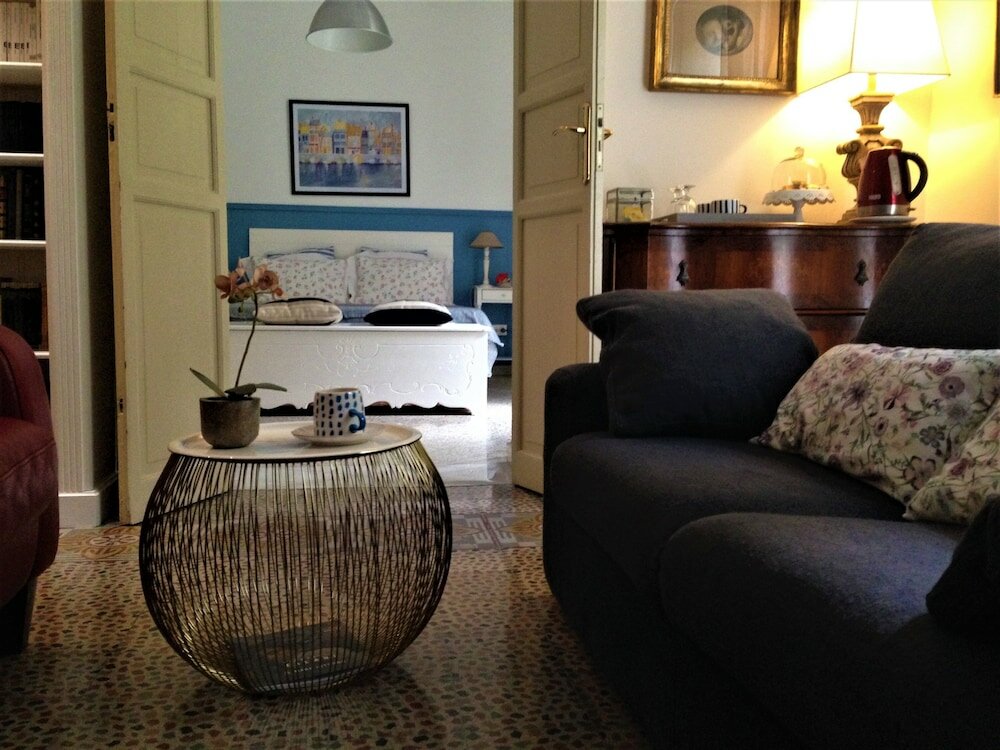 Фото A Casa di Amelie