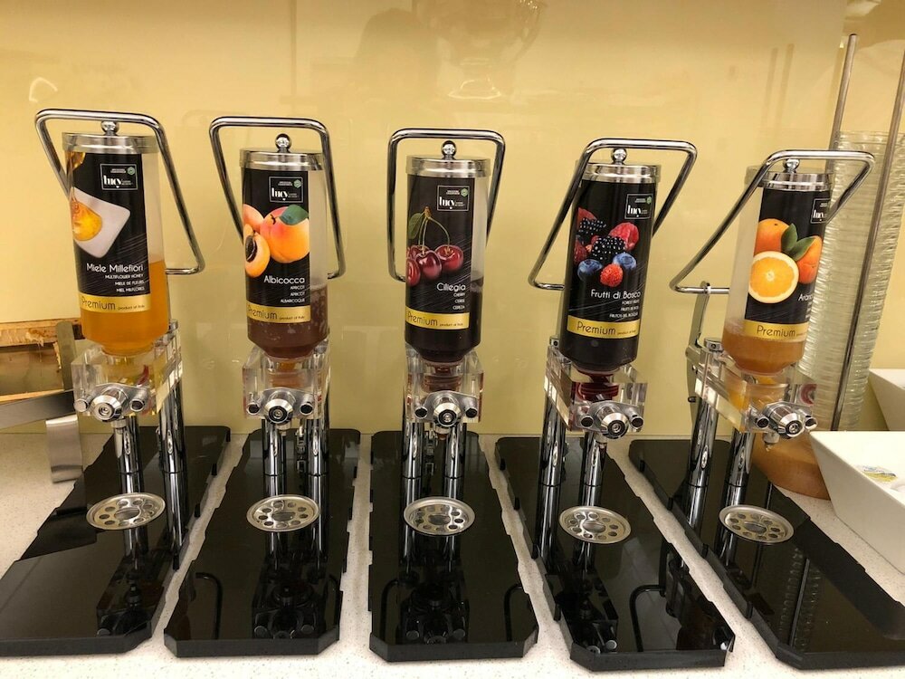 Фото Atlantic Terme Natural SPA & Hotel