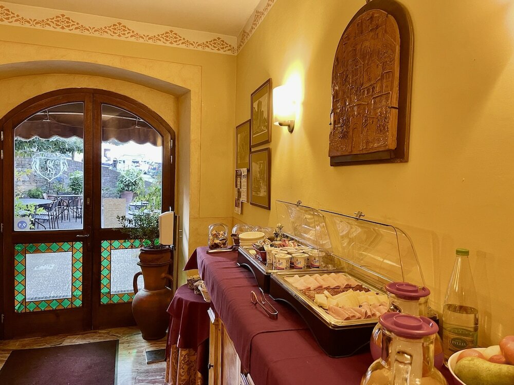 Фото Hotel Berti