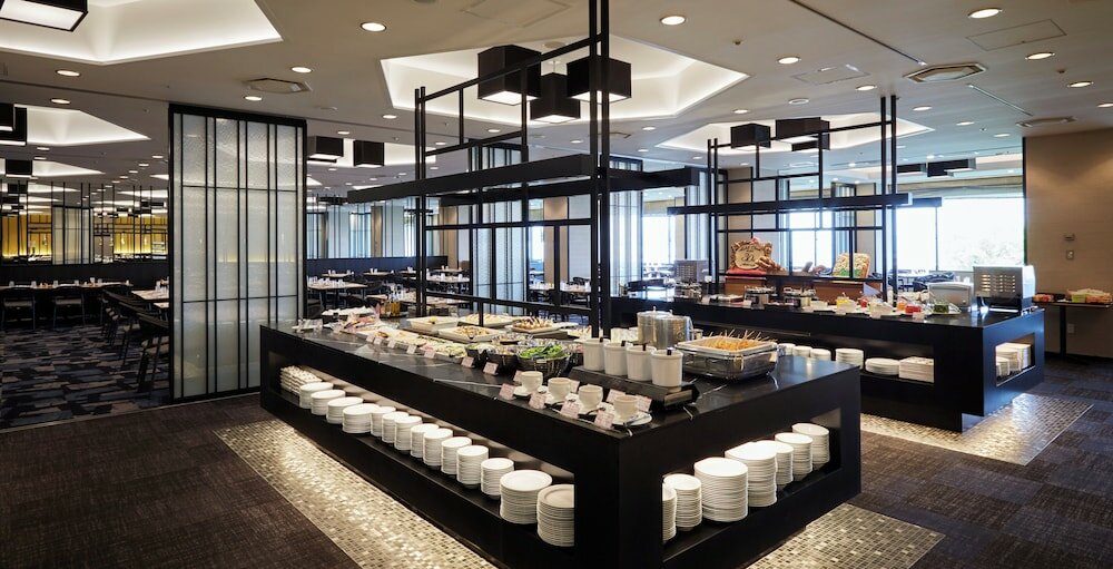 Фото Hotel Okura Kobe