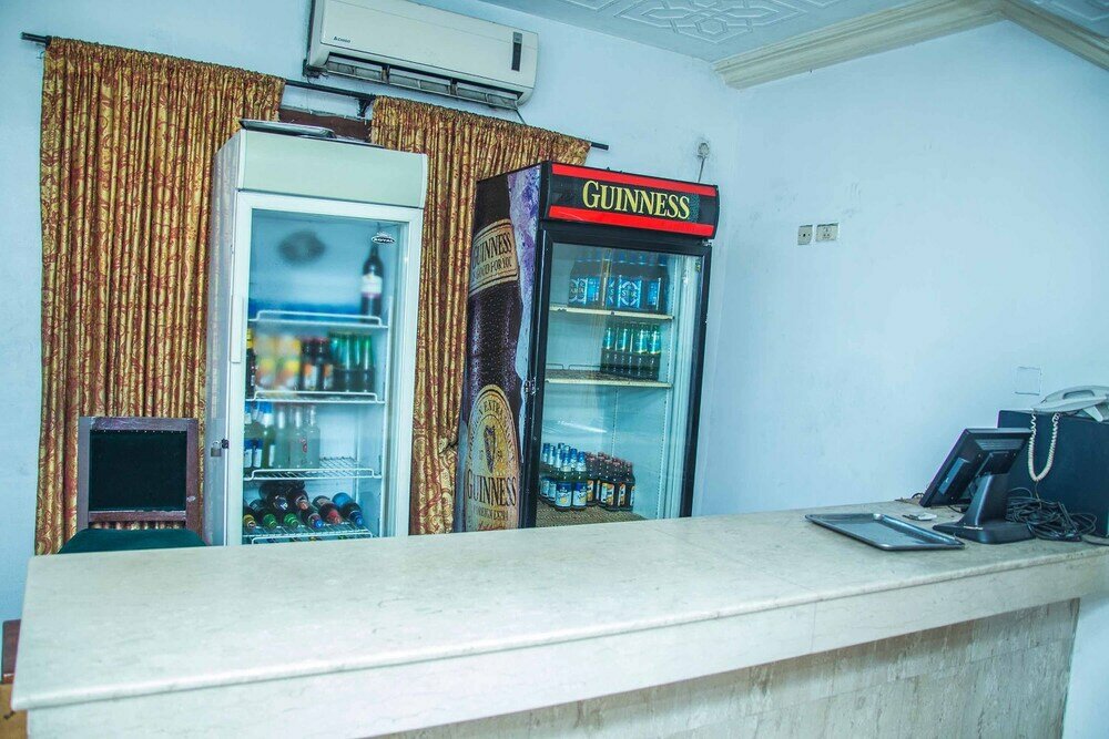 Фото Muriela Hotels