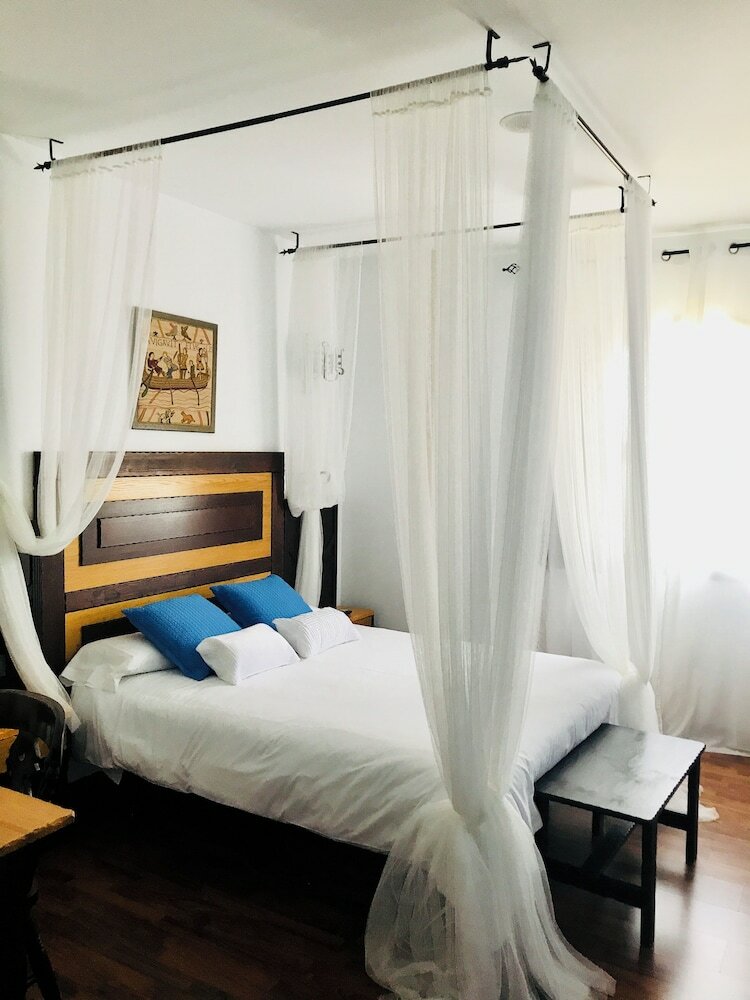 Фото Hotel Castillo Bonavia