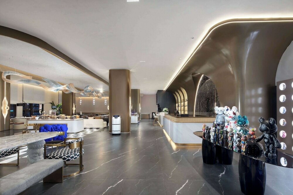 Фото Days Inn by Wyndham Chongqing Jiulongpo