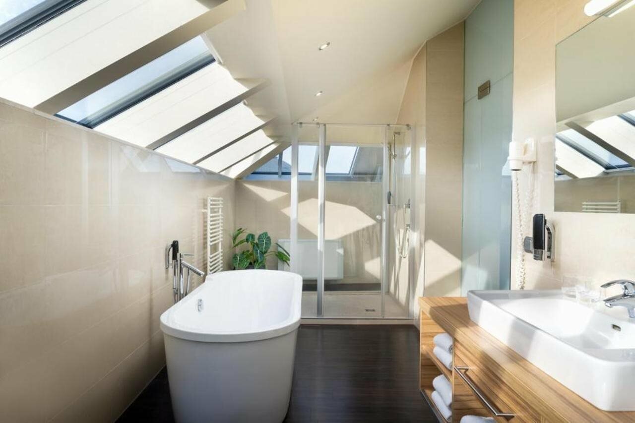 Фото Leonardo Boutique Hotel Salzburg Gablerbräu