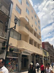 Гостиница Hotel Leon