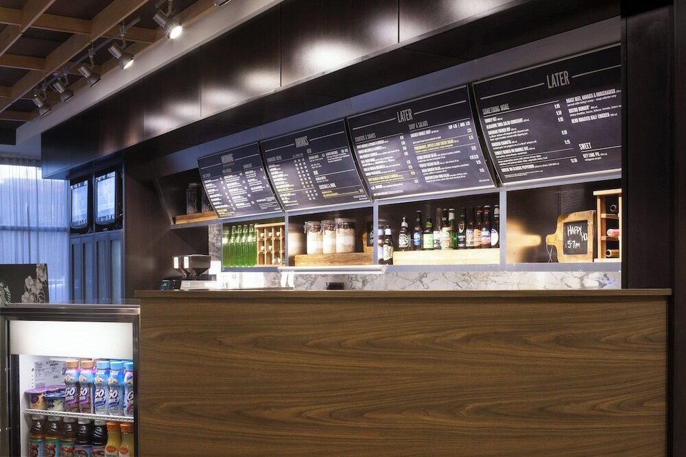 Фото Courtyard Phoenix Chandler/Fashion Center