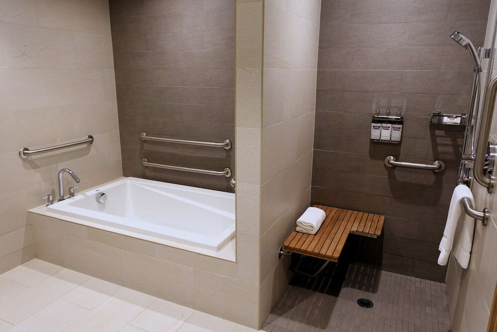 Фото Hyatt Regency Seattle