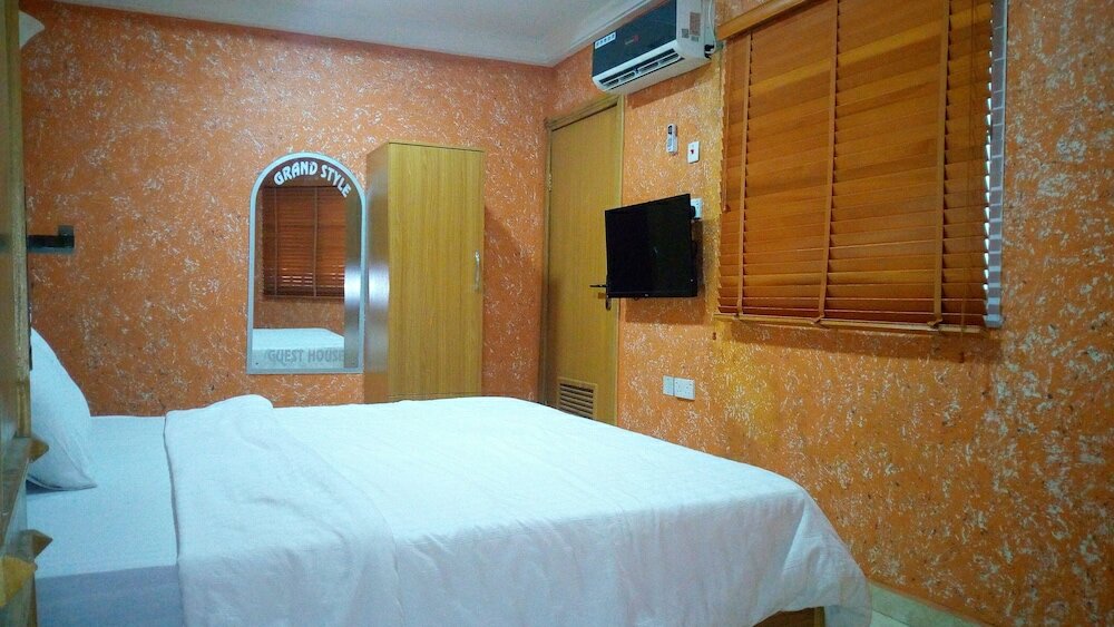 Фото Grand Style Guest House