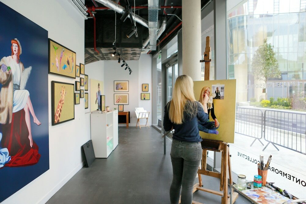 Фото Bankside Hotel, Autograph Collection