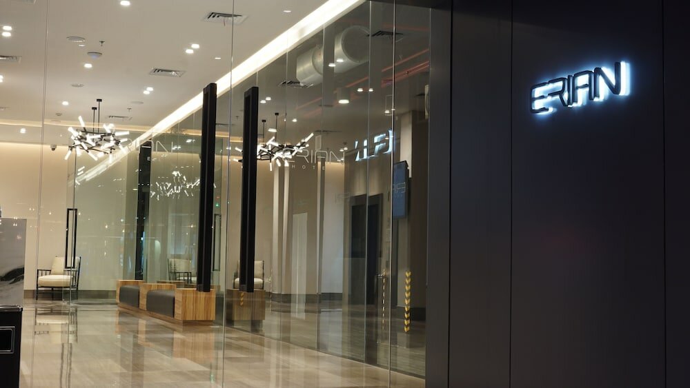 Фото Erian Hotel