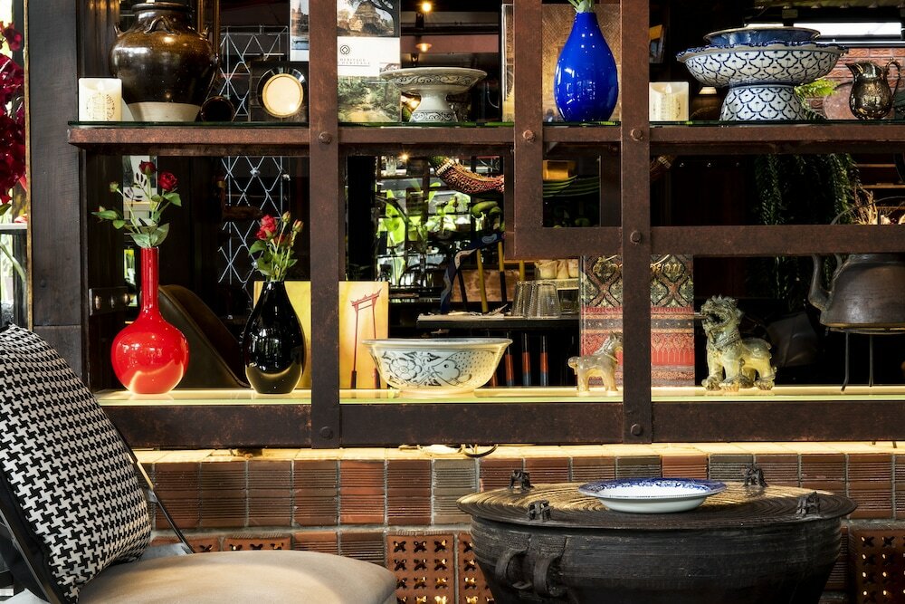 Фото Dhevi Bangkok Hotel