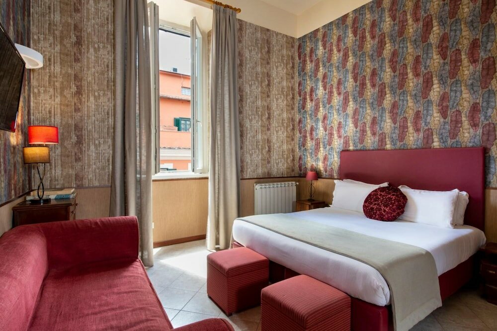 Фото Welcome House