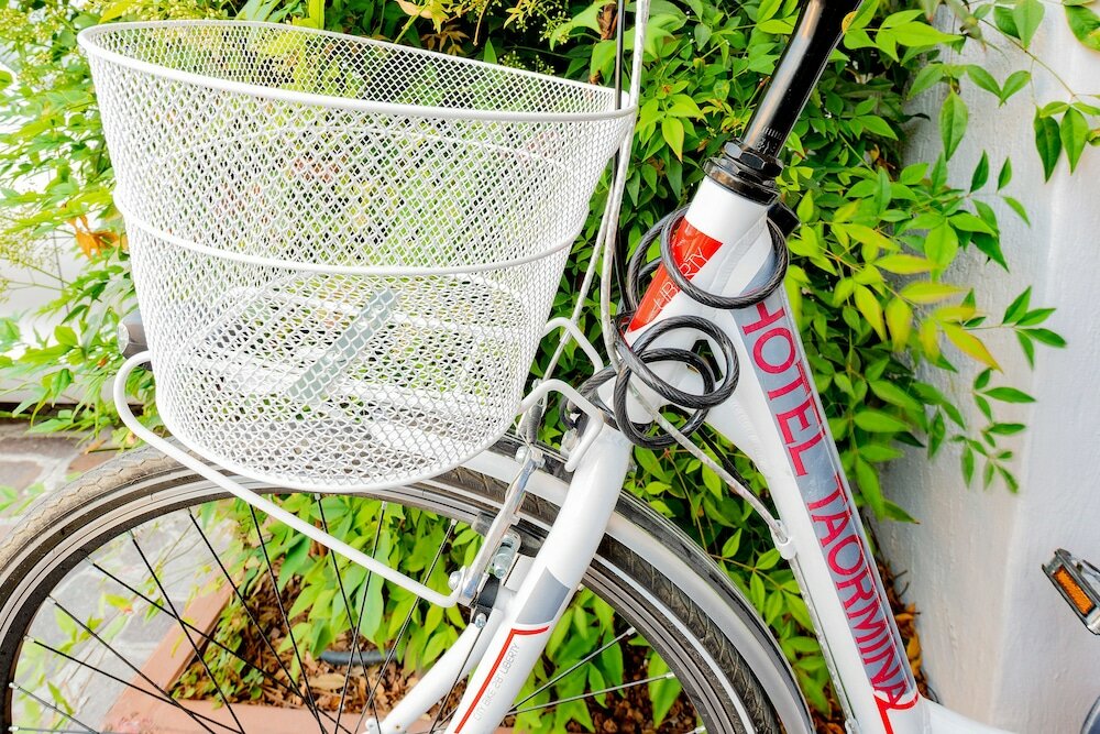 Фото Hotel Taormina