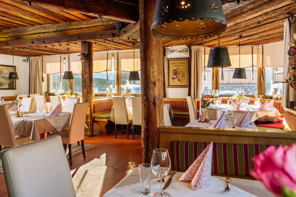 Фото Hotel Kögele