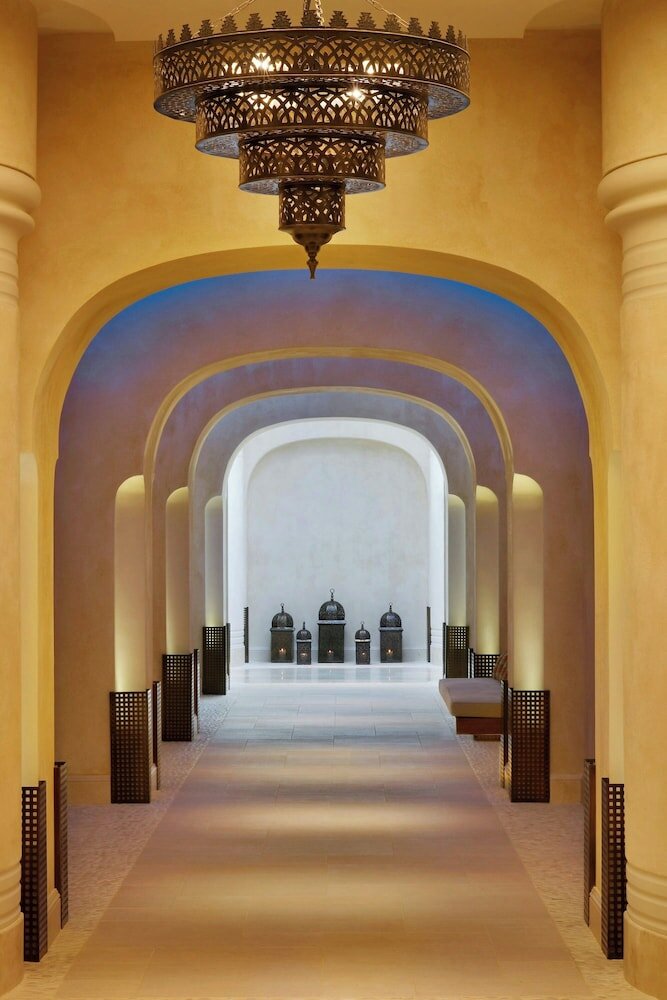 Фото Курорт The Westin Resort