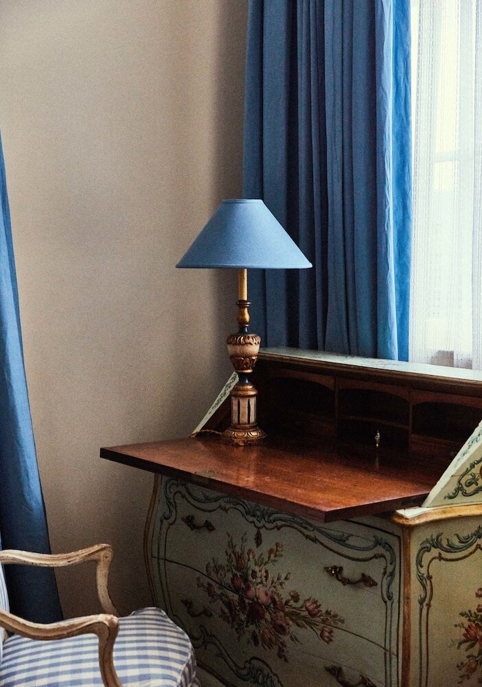 Фото Hotel Peter and Paul