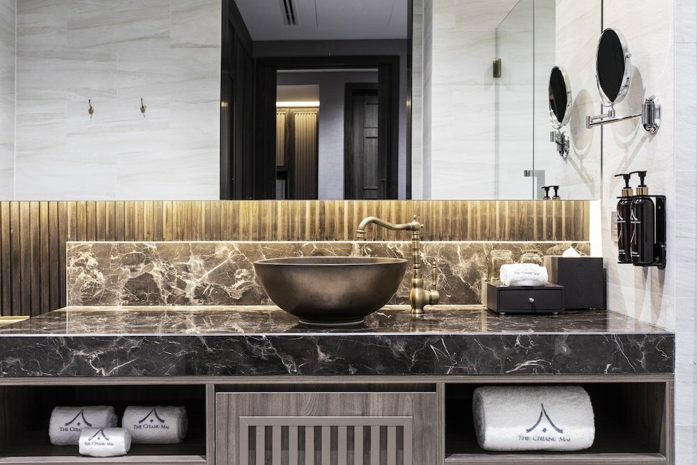 Фото The Chiang Mai Old Town