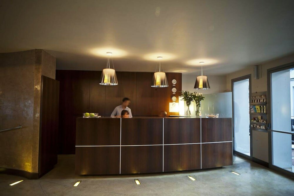 Фото Hotel Aleramo