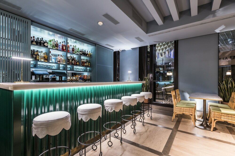 Фото Intelier Casa de Indias Hotel