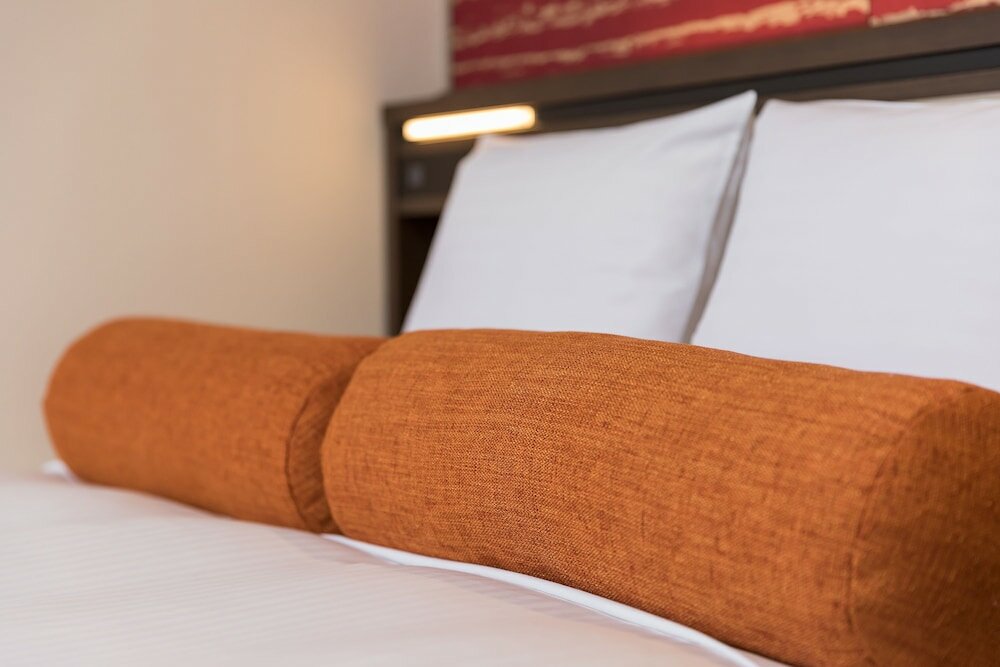 Фото Hotel Mystays Kyoto Shijo