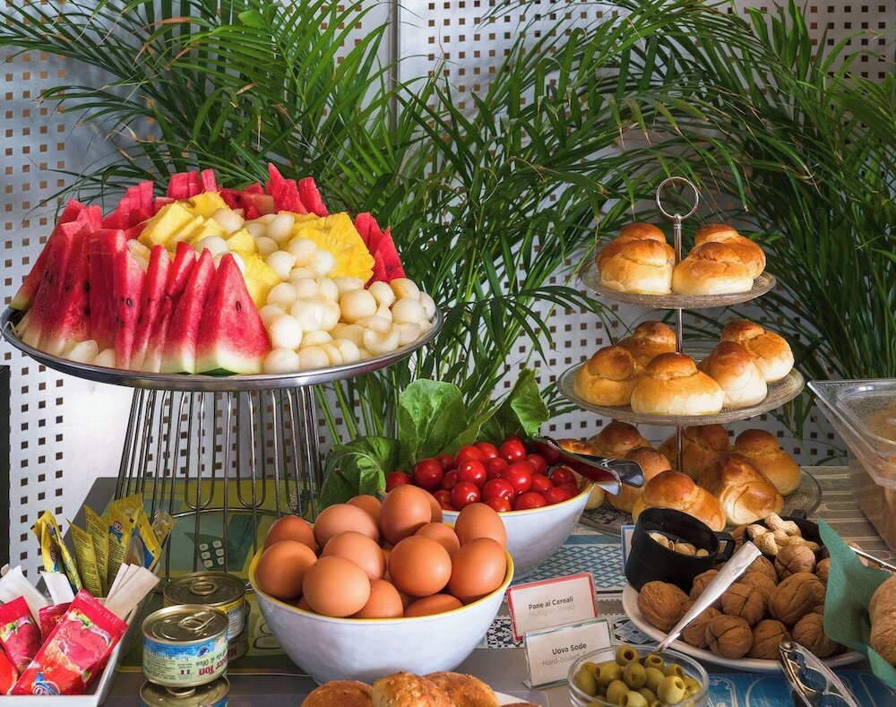 Фото Ibis Styles Catania Acireale