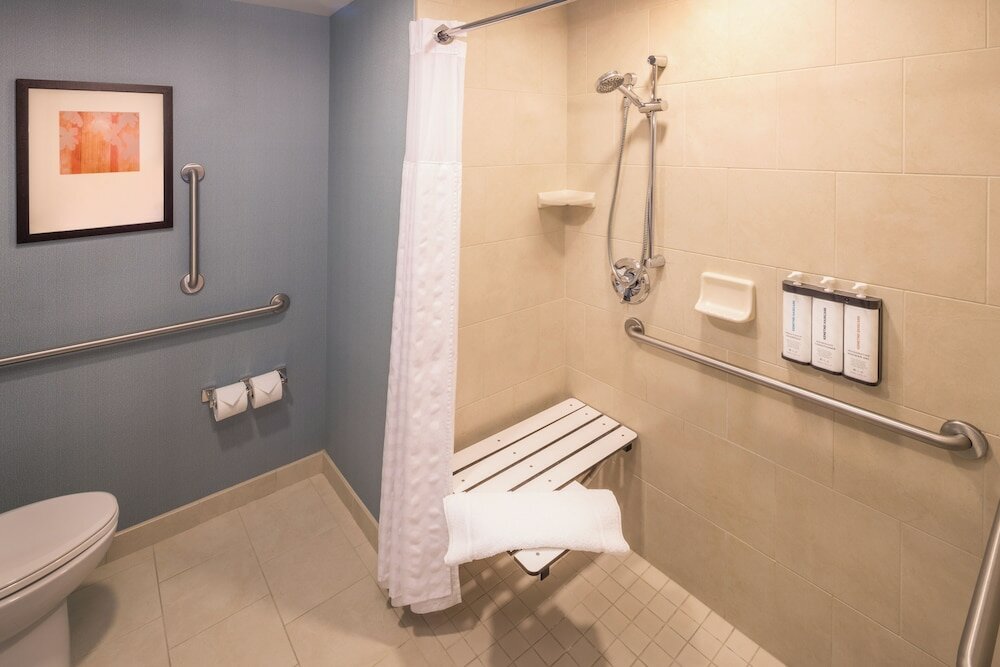 Фото Hyatt Place Seattle Downtown