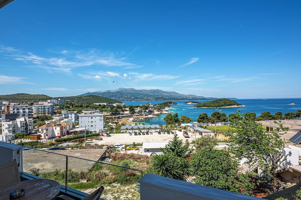 Фото Hotel Murati